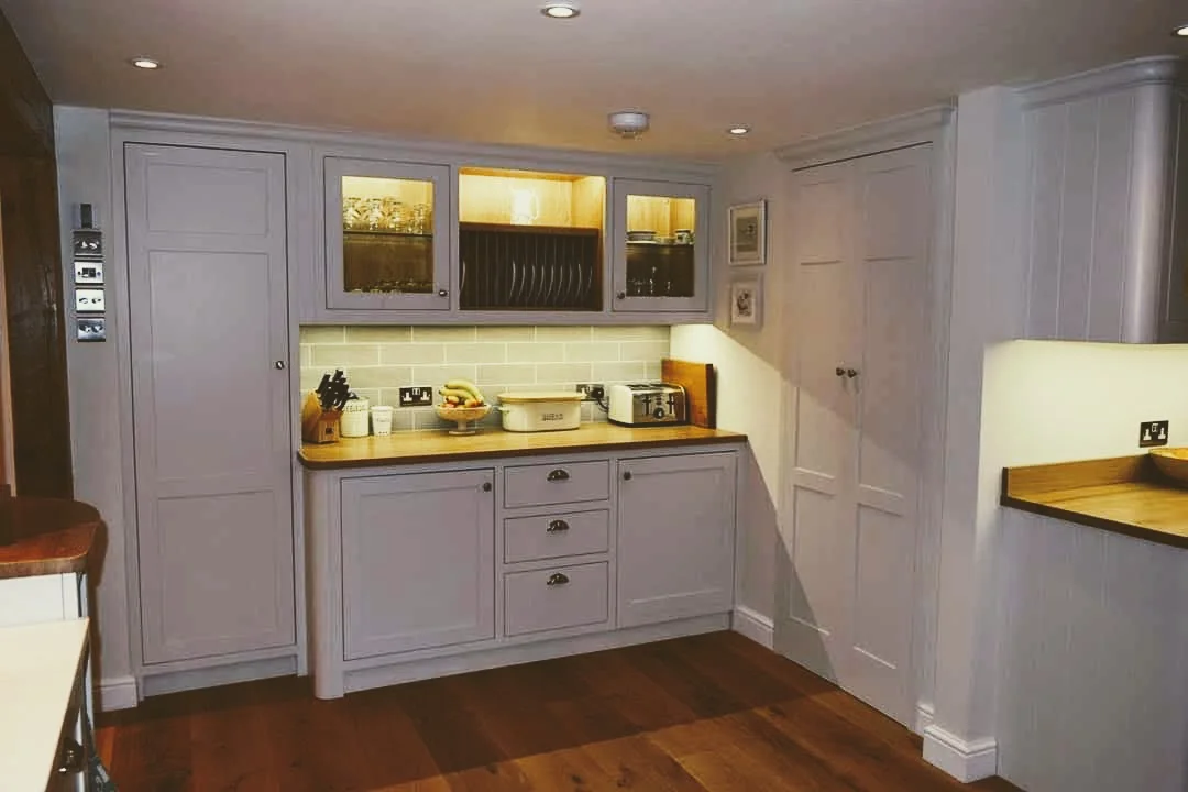 Bespoke Kitchen