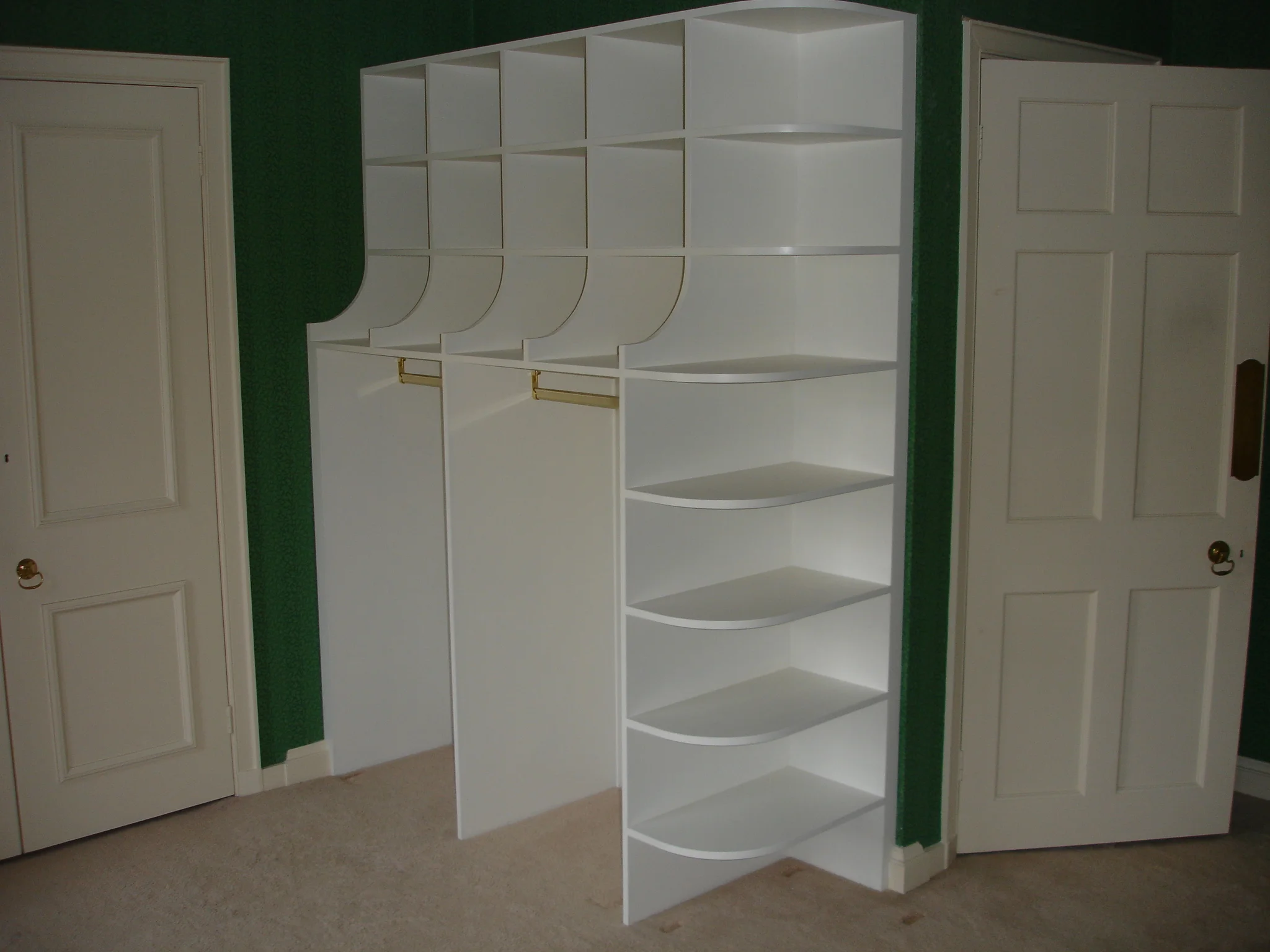 Gentleman's Dressing Room