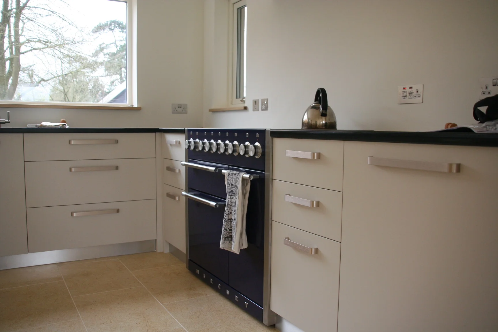 Bespoke Kitchen