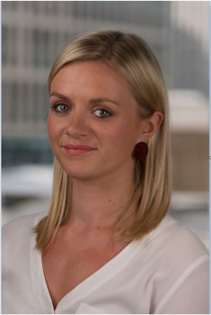 Alice Wright Investment Manager Investec Wealth & Investment Limited