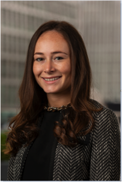 Rebecca Jones Investment Manager Investec Wealth & Investment Limited