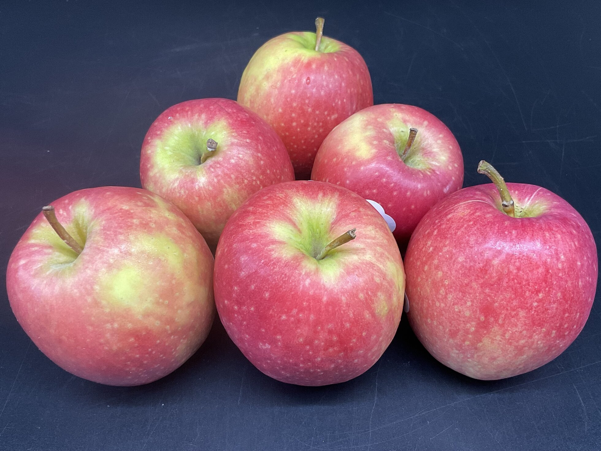 Pink Lady Apple — Hoole Food Market Chester Food & Flowers Delivery Service