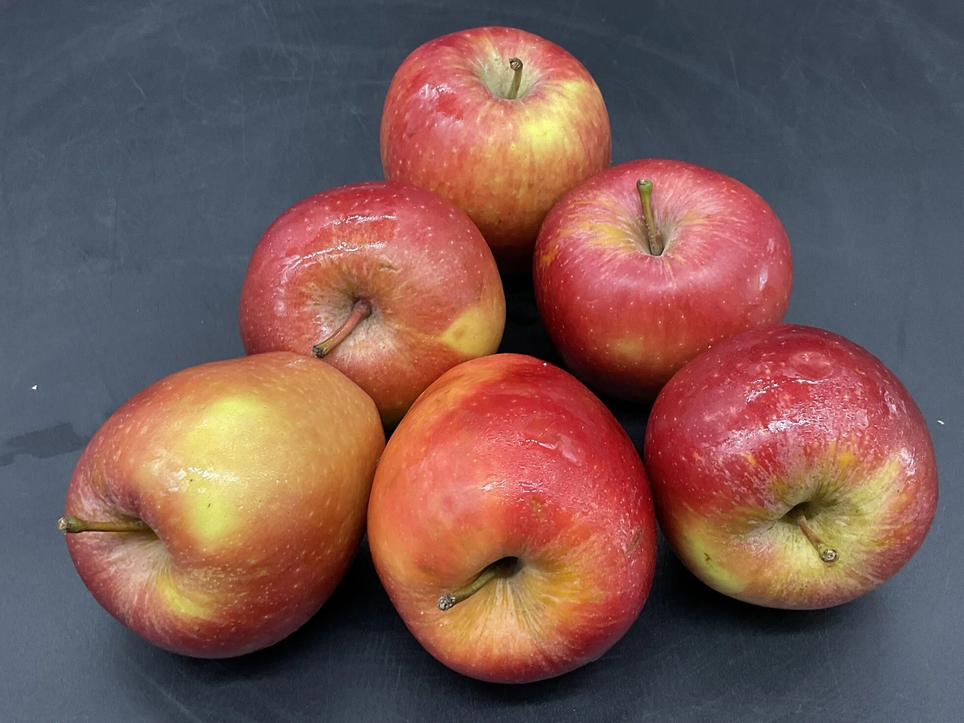 Red Delicious Apple — Hoole Food Market Chester Food &