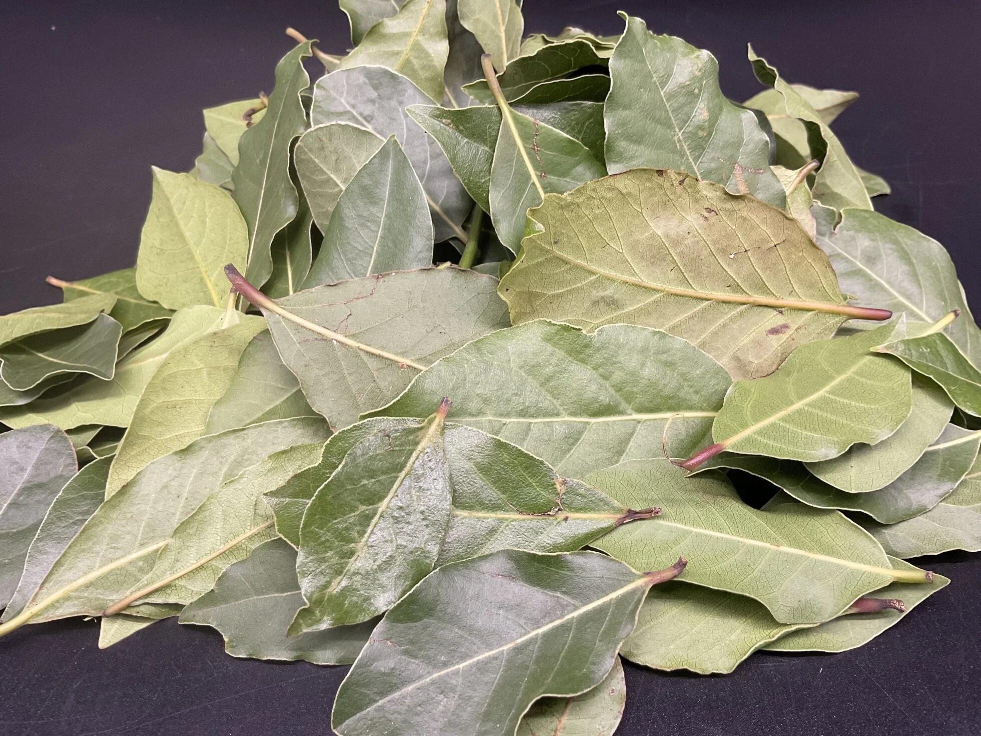 Fresh Bay Leaves — Hoole Food Market Chester Food & Flowers Delivery