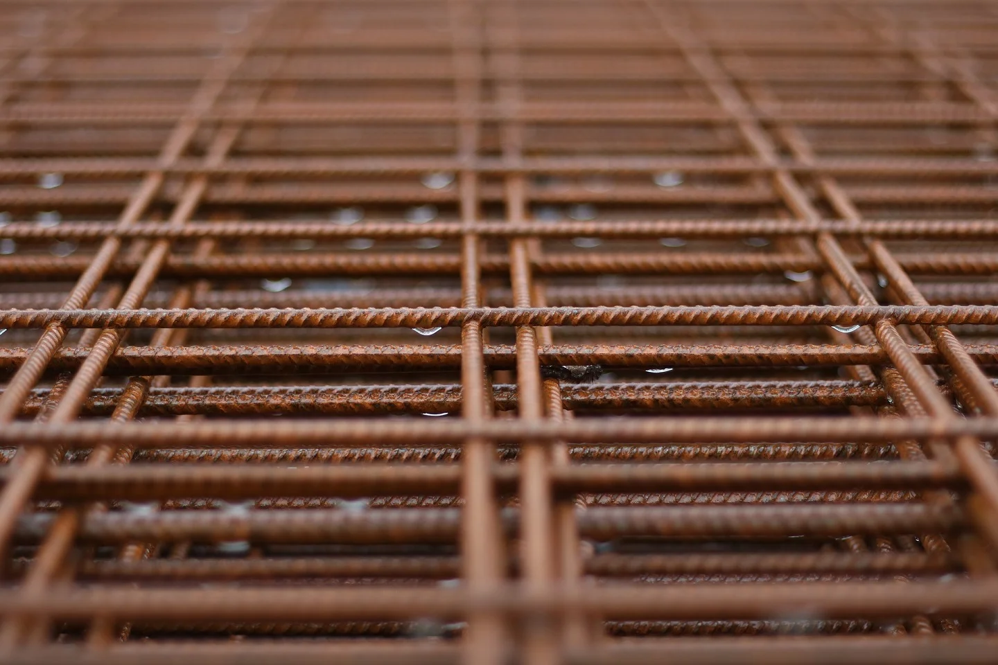 Concrete Reinforcing & Accessories