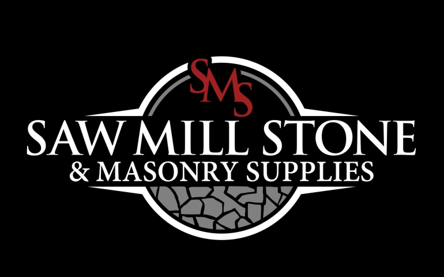 Saw Mill Stone &amp; Masonry Supplies