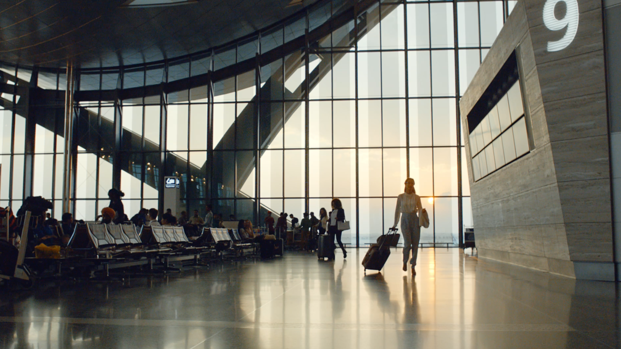 Qatar Airways