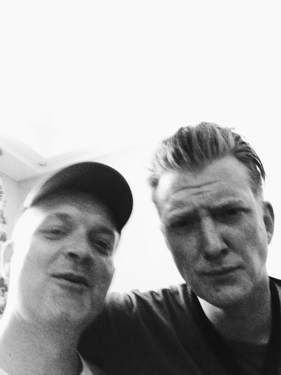 Josh Homme - Queens of the Stone Age, Munich 2017