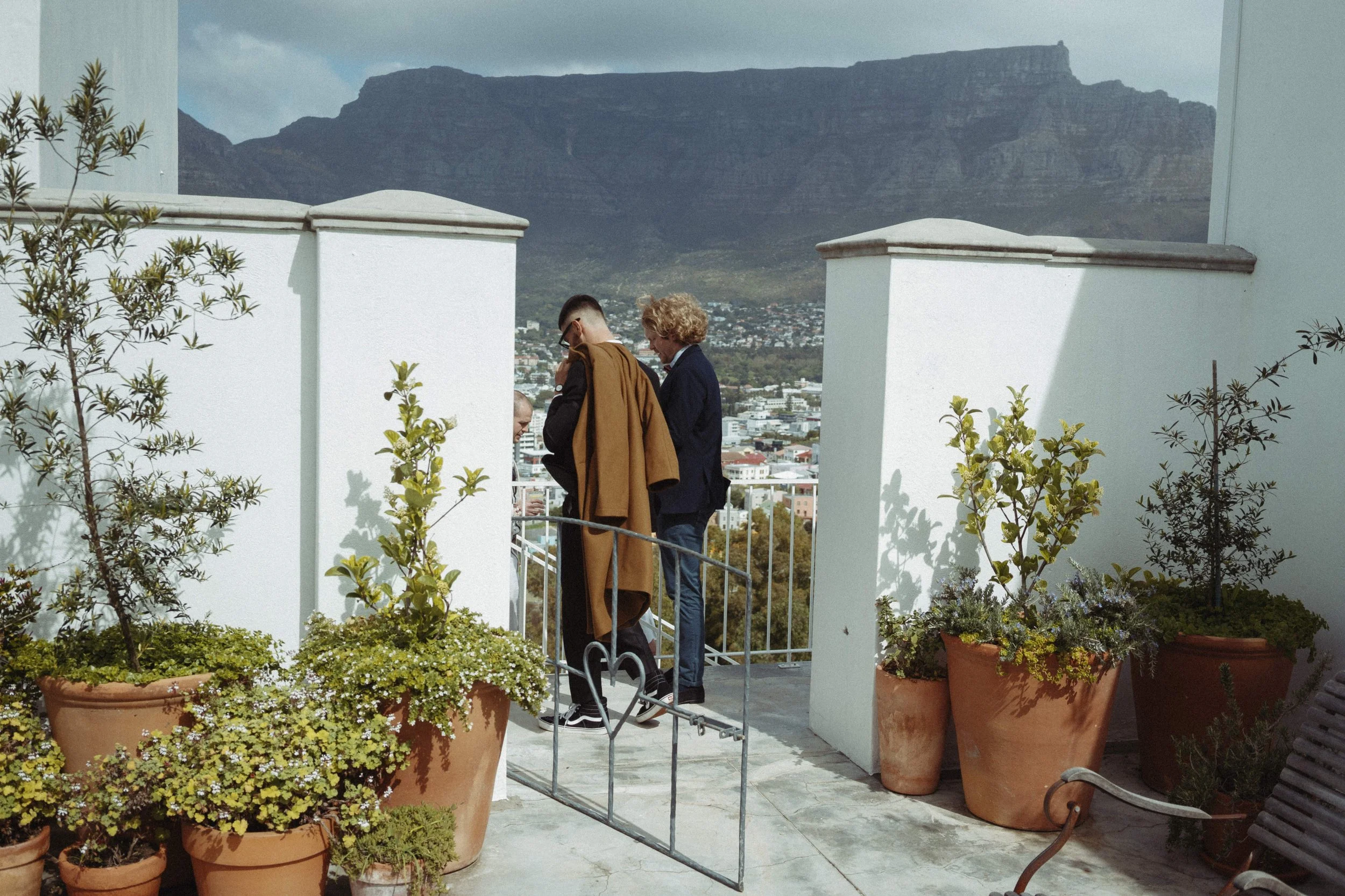 Our Favourite Wedding Venues