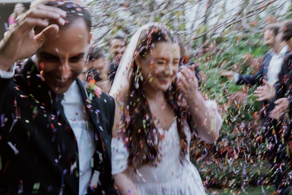 Love Made Visible - Documentary Wedding Photographers