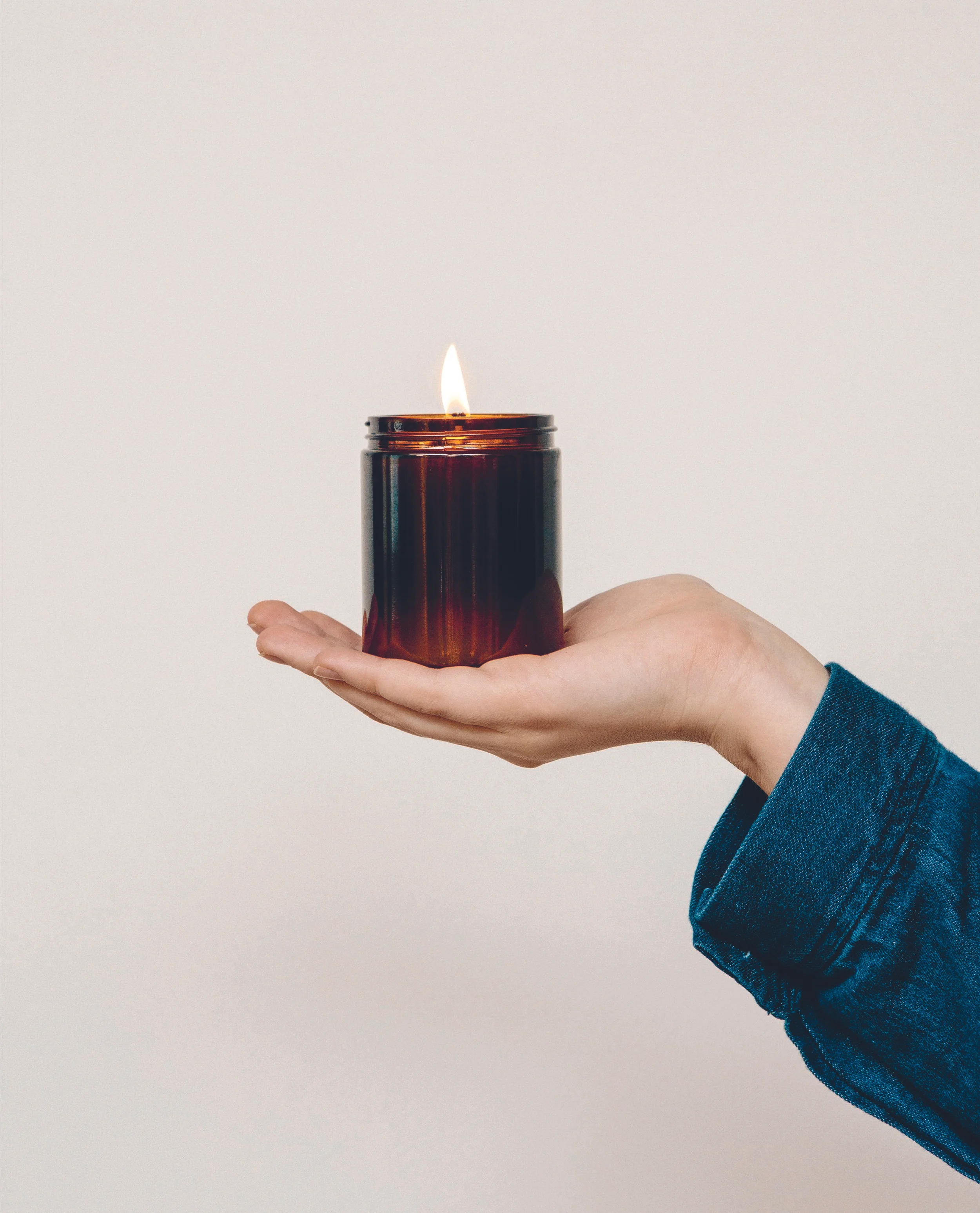 How To Make Your Own Soy Candles
