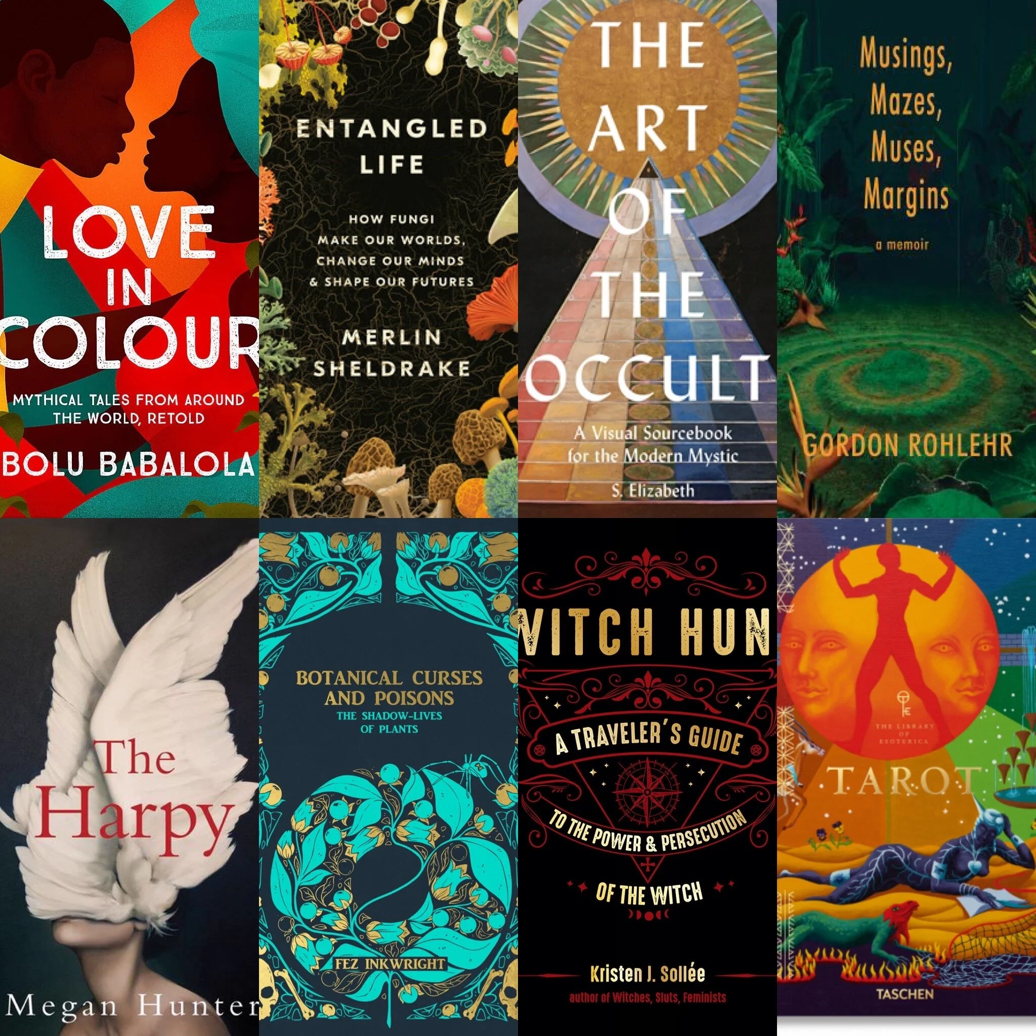 Cunning Folk's Most Anticipated 2020: the Second Half