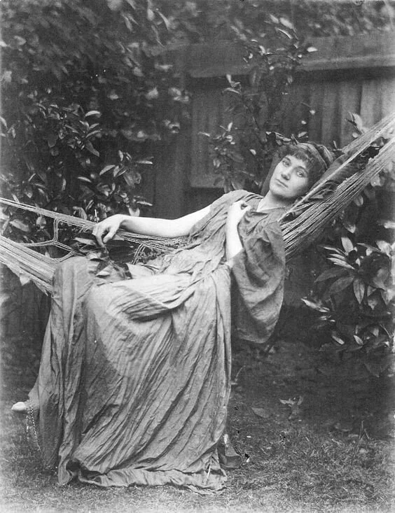 Florence Farr: Magic as The Pursuit of Knowledge