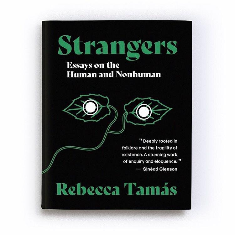 December Book Club: Strangers