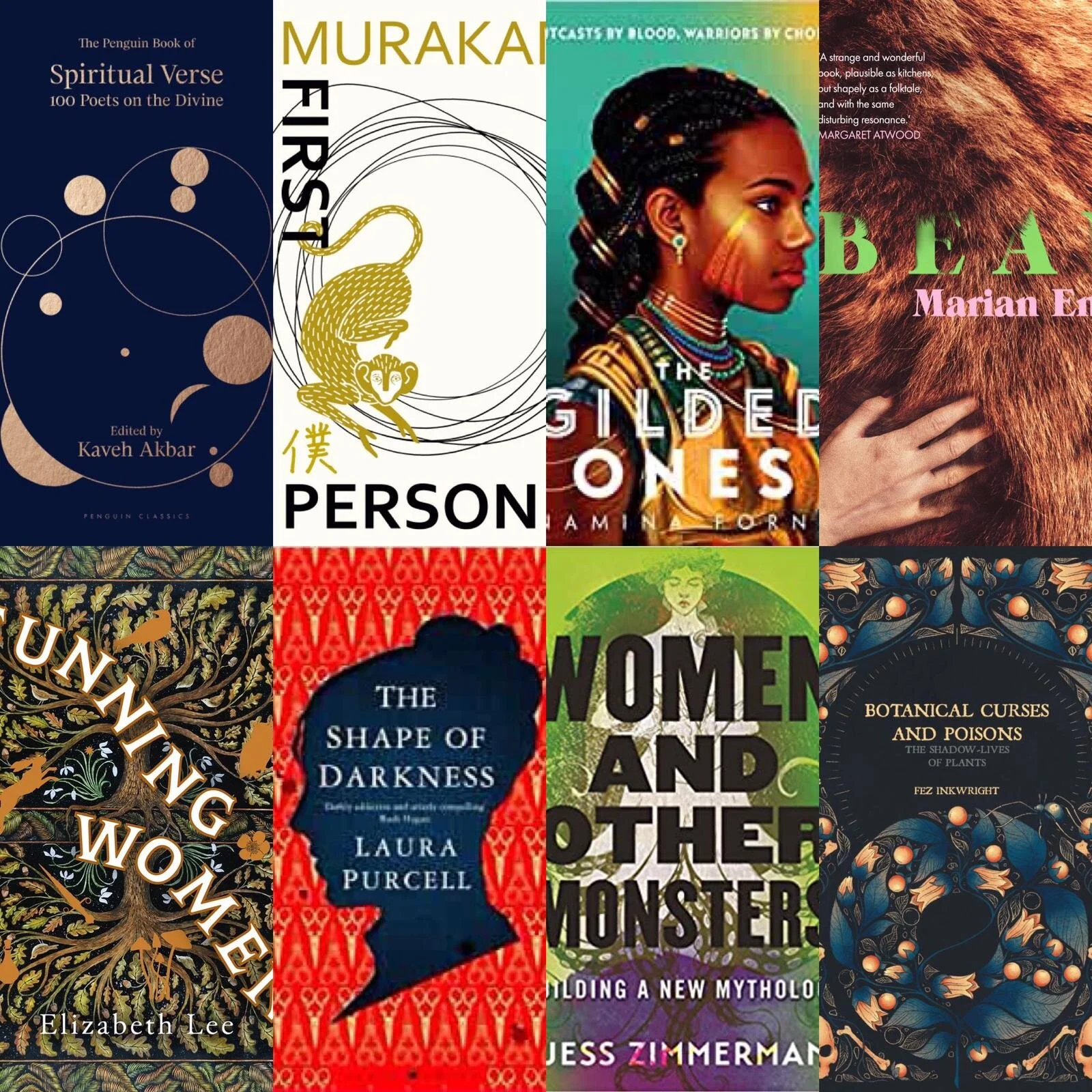 Cunning Folk's Most Anticipated 2021: the First Half