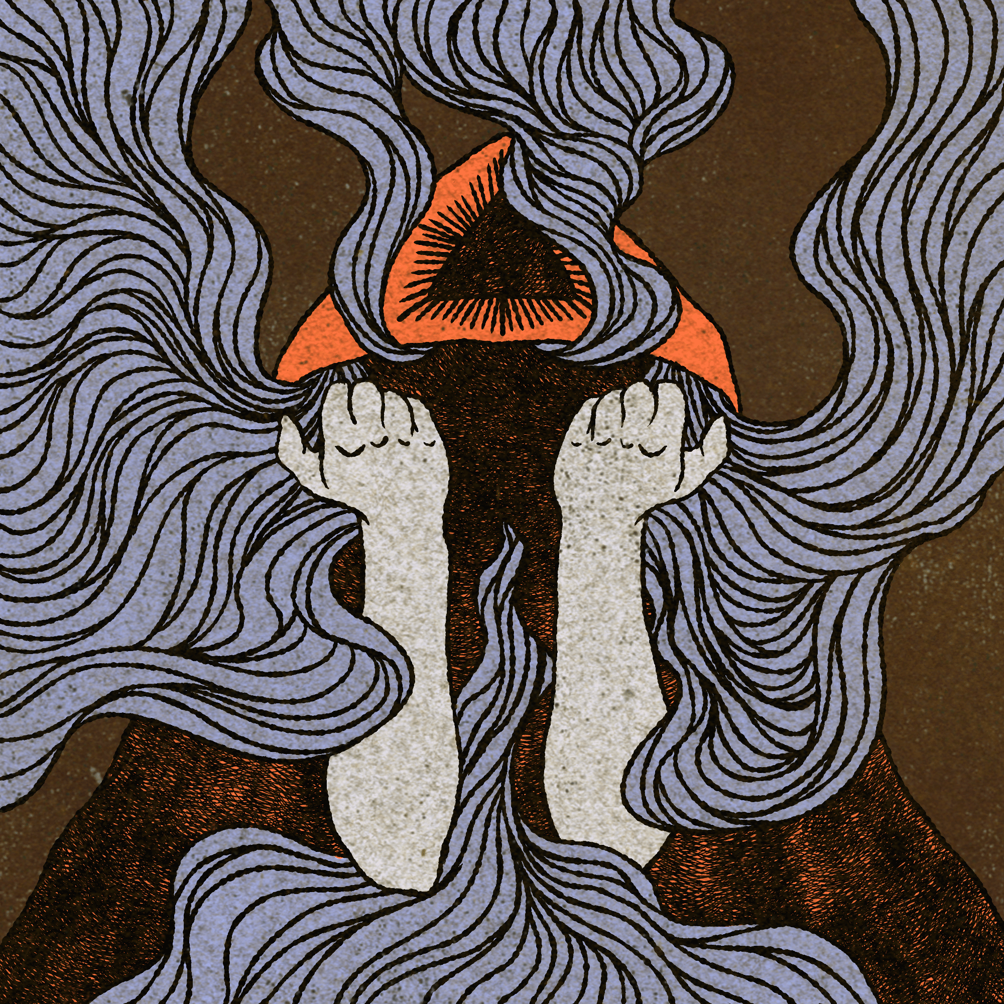 Toxic masculinity and the Occult 