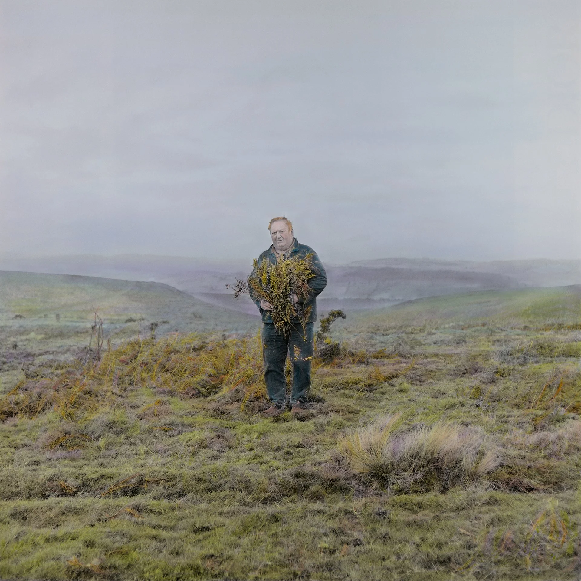 In Conversation with Leah Gordon 