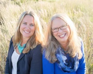 Midwives- Jennifer Green & Terri Hewitt