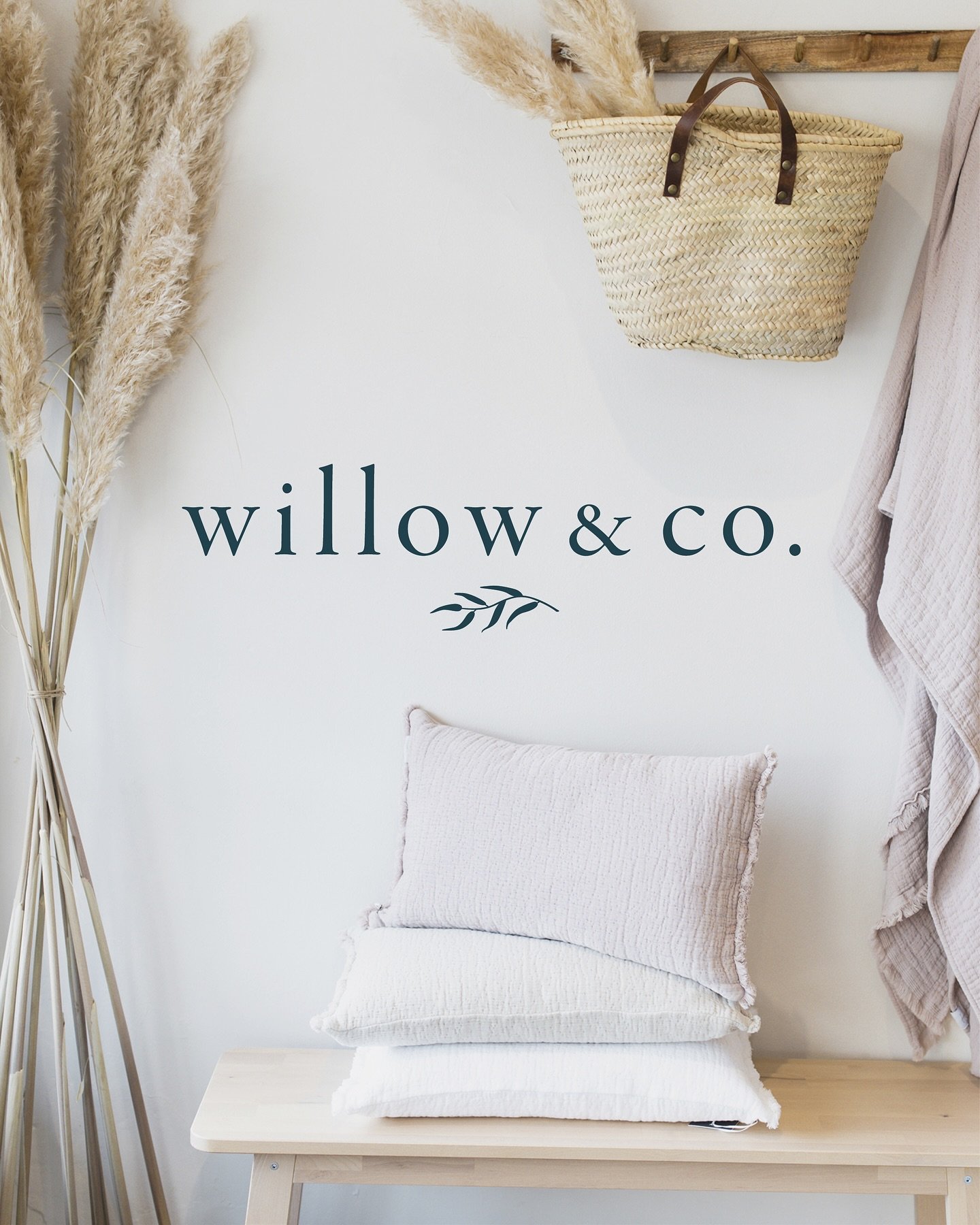 It&rsquo;s raining, windy and cold - all I want to do is cosy up in @willowandcolifestyle with a steaming hot drink and a pastry (while having a little browse obviously!). Sally has recently expanded into the space next door and it looks amazing&hell