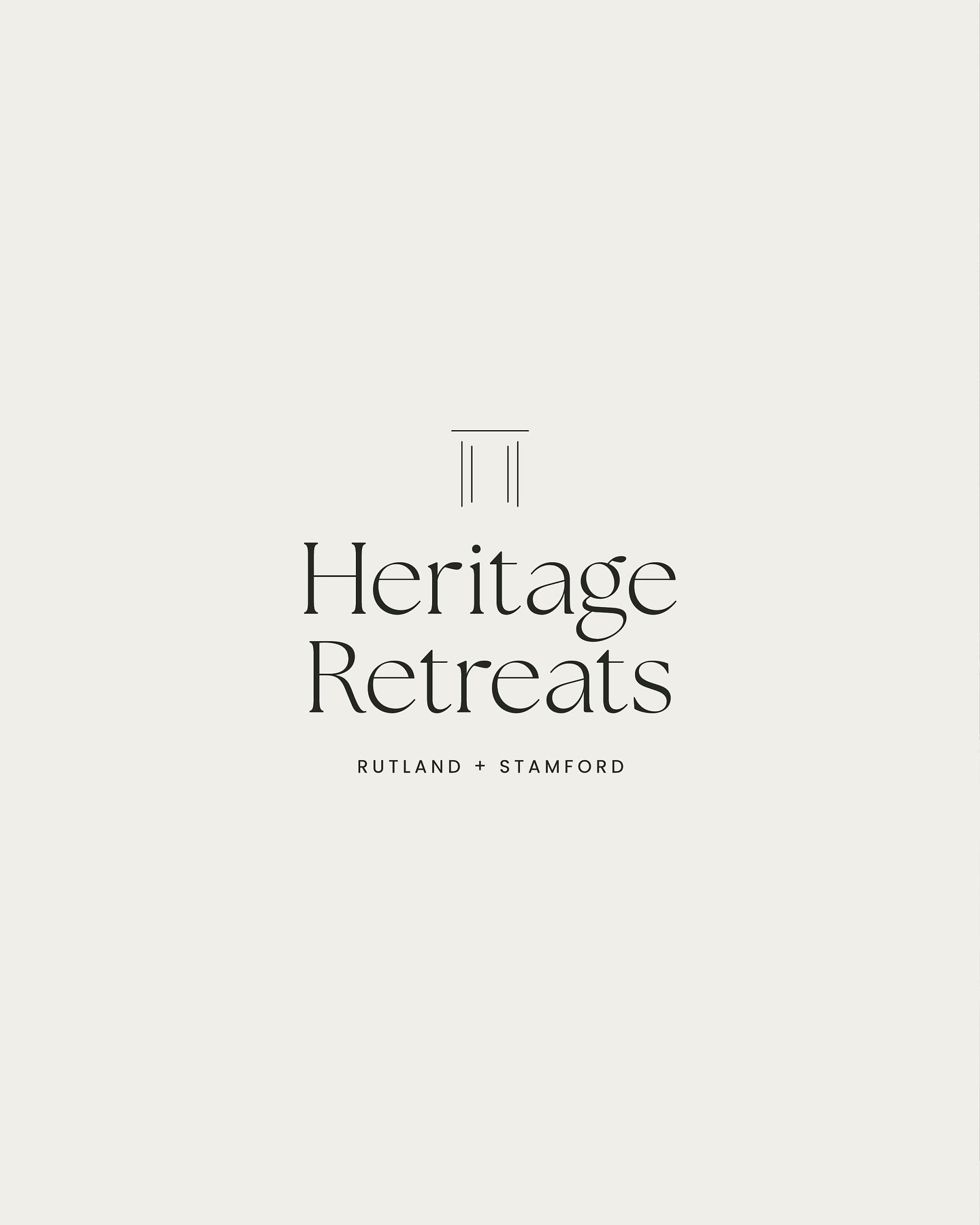 When Charlotte @the_property_investment_geeks got in touch to discuss her new projects it was clear that an overarching brand was needed to launch her high-end holiday let business and encompass her new offerings. Bringing the visual identity togethe