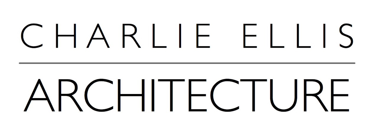 Charlie Ellis Architecture