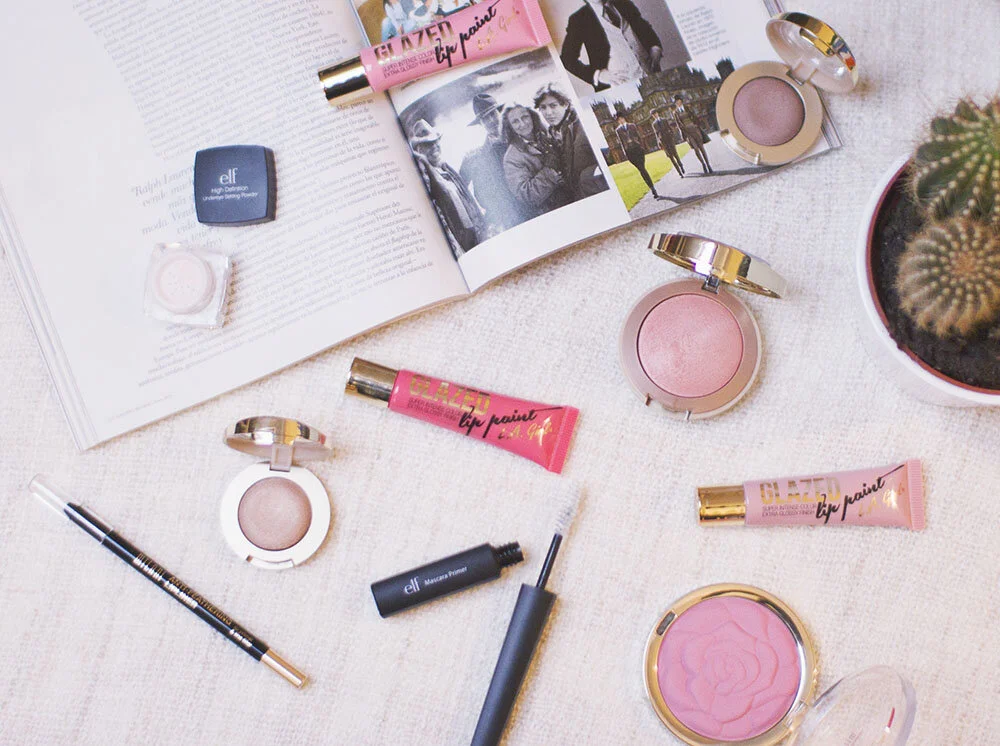 Cruelty free beauty &amp; parent companies - my stance