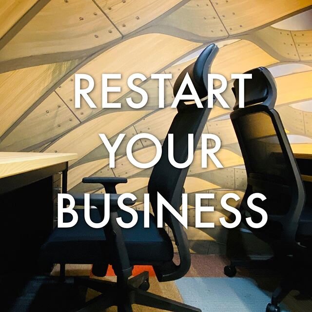 Co-working spaces could be the solution to ease financial burden when restarting your business. 
#pluscowork #platinumplusco #jomplusco #coworkingspace #coworking #coworkingspacekl #coworkingspacekualalumpur #coworkingkl #coworkingkualalumpur #enterp