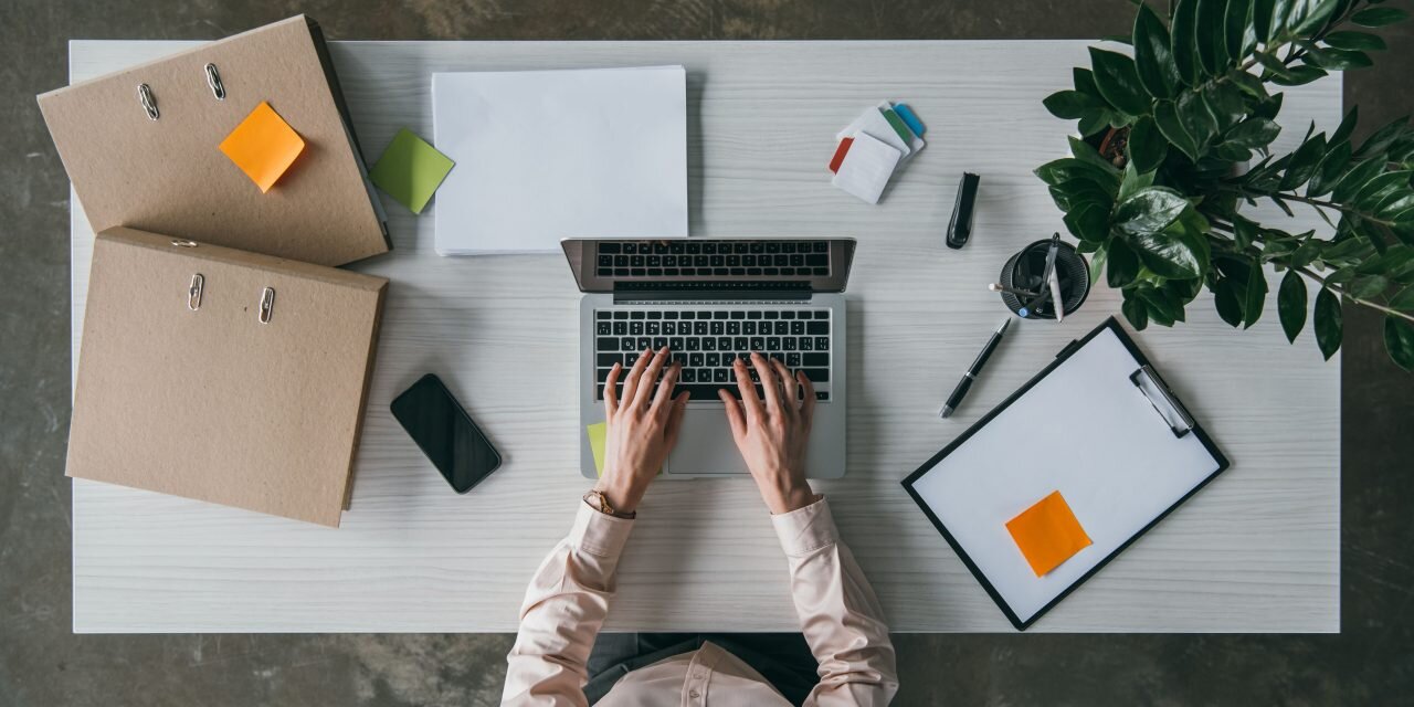 VIRTUAL OFFICE PACKAGE