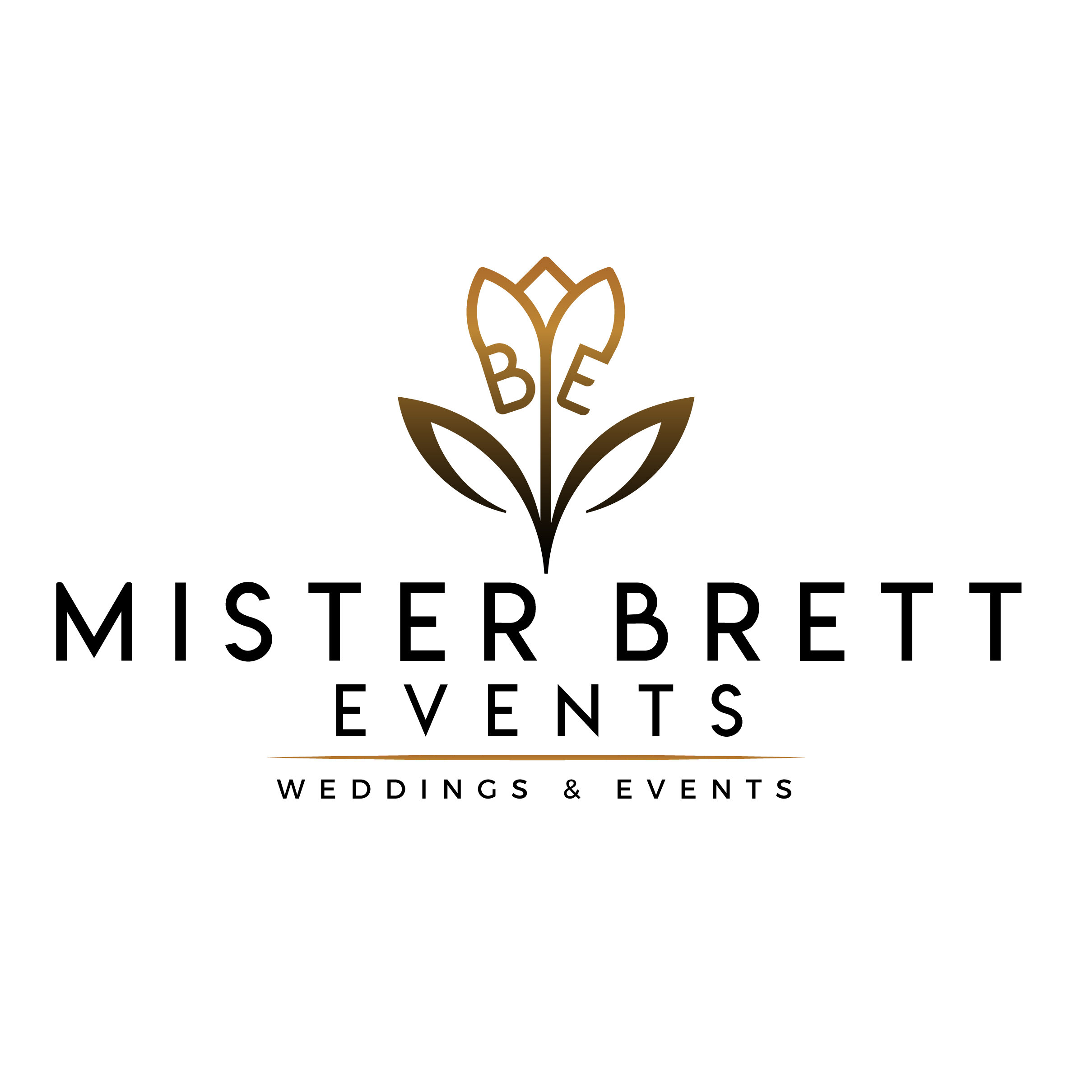 Mister Brett Events