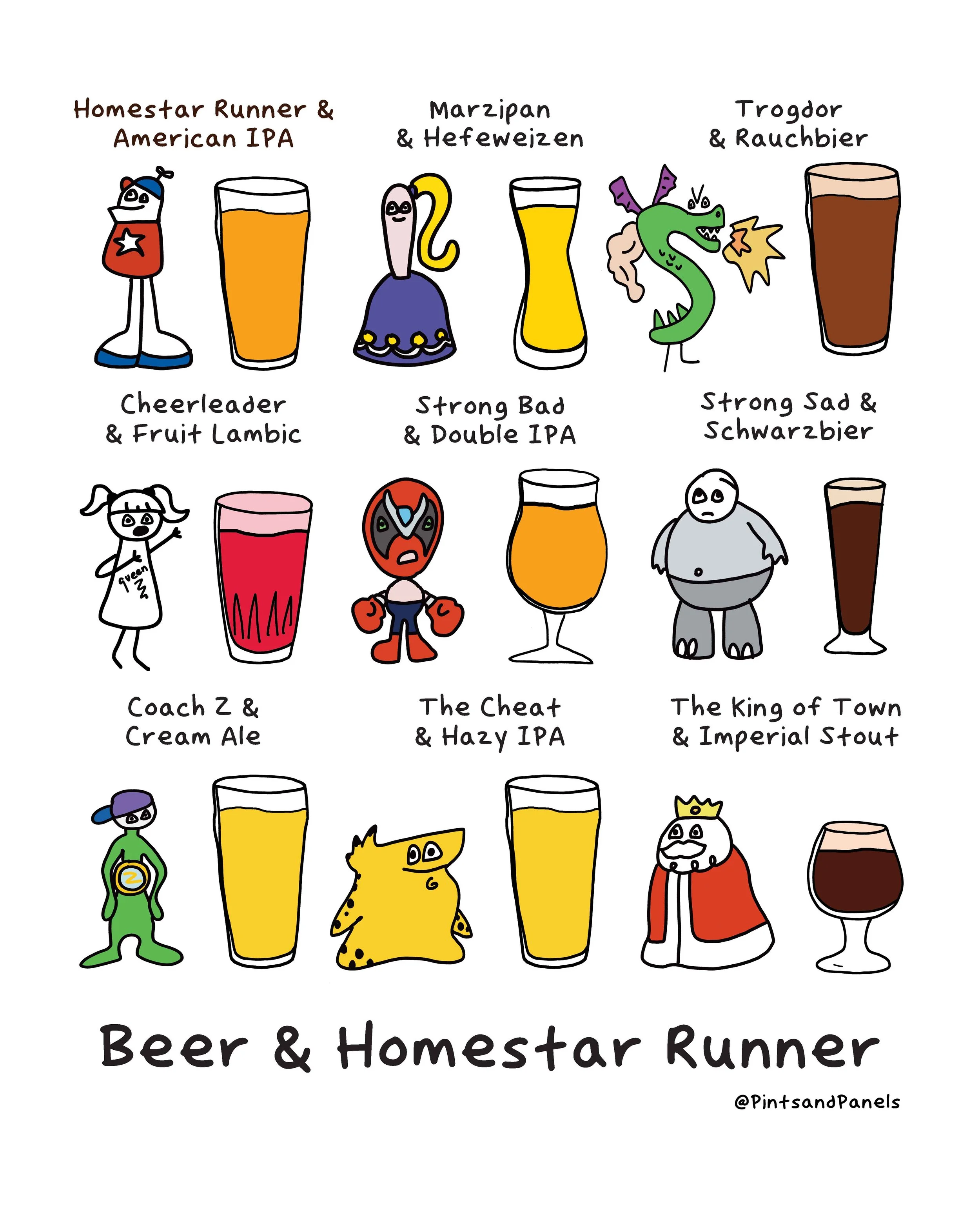 beer-and-homestarrunner-sale.jpg