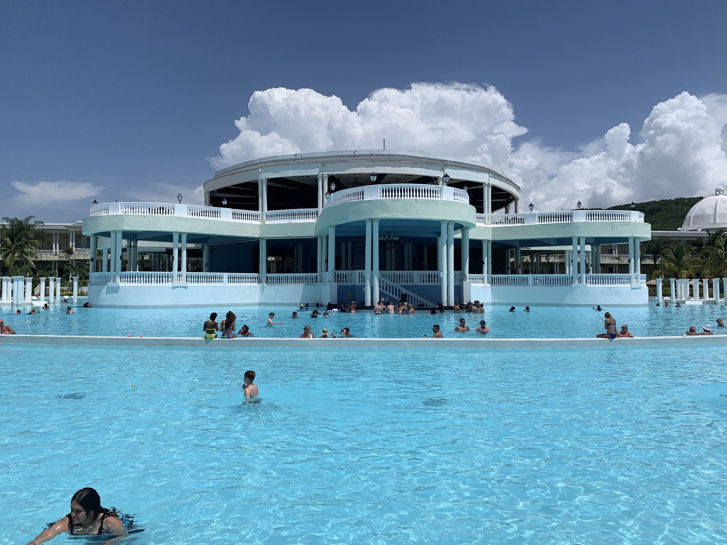 Grand Palladium Jamaica Resort &amp; Spa