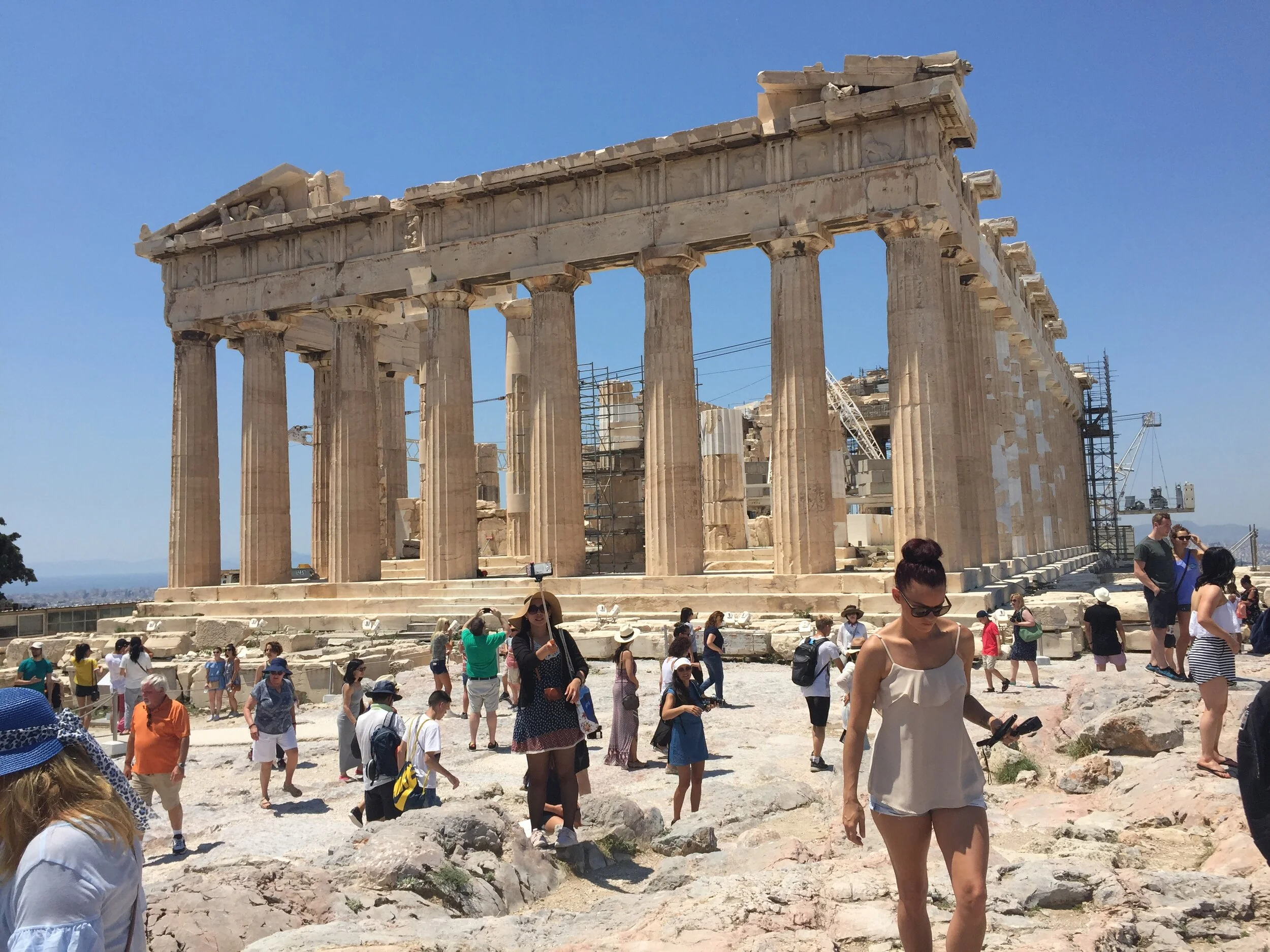 Athens, Greece