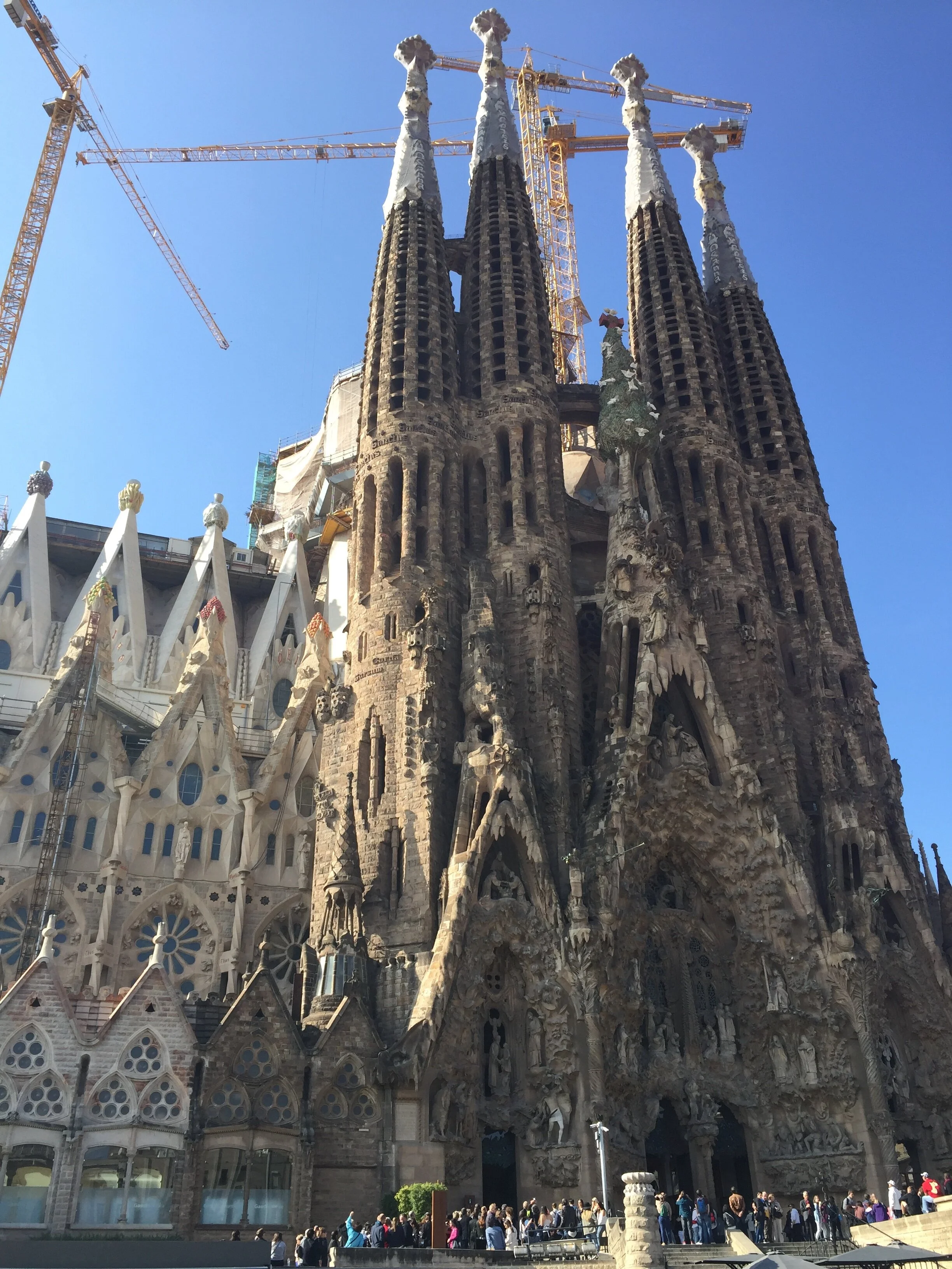 Barcelona, Spain