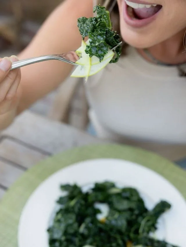 🔎 Are You Missing Key Nutrients?

Micronutrient deficiencies are more common than you&rsquo;d think&mdash;often showing up as fatigue, low immunity, mood shifts, hormone imbalances or even metabolism struggles. 🥴

I just shared a new blog post wher