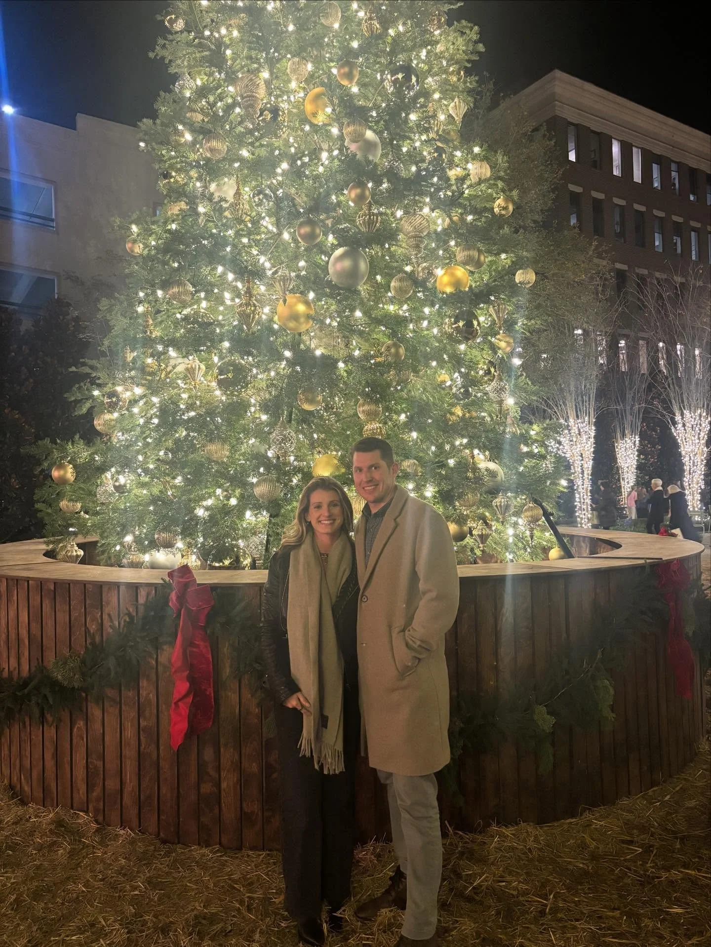 Merry Christmas🎄❤️ Wishing you all the happiest holiday🫶