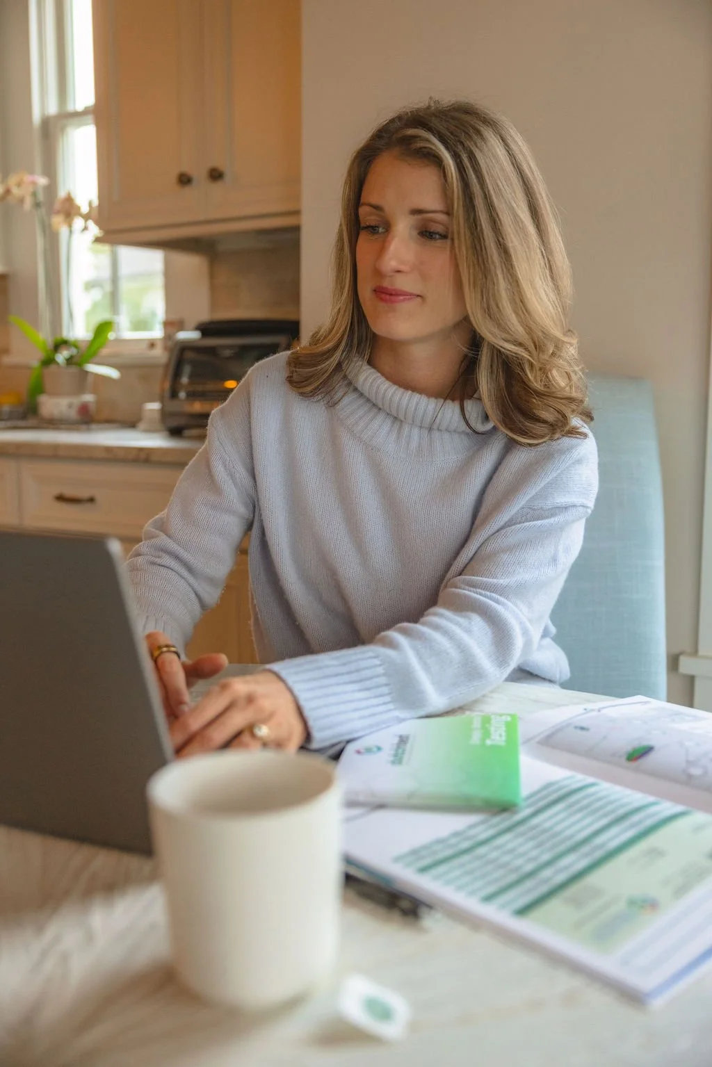 Chronic Inflammation 101