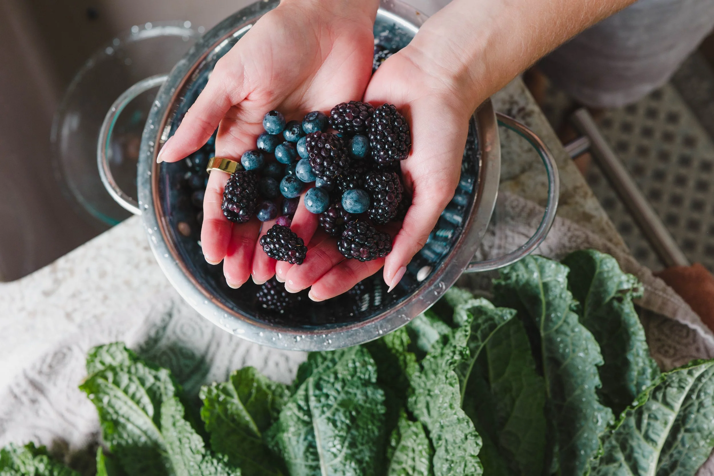 4 Ways to Support Brain Health