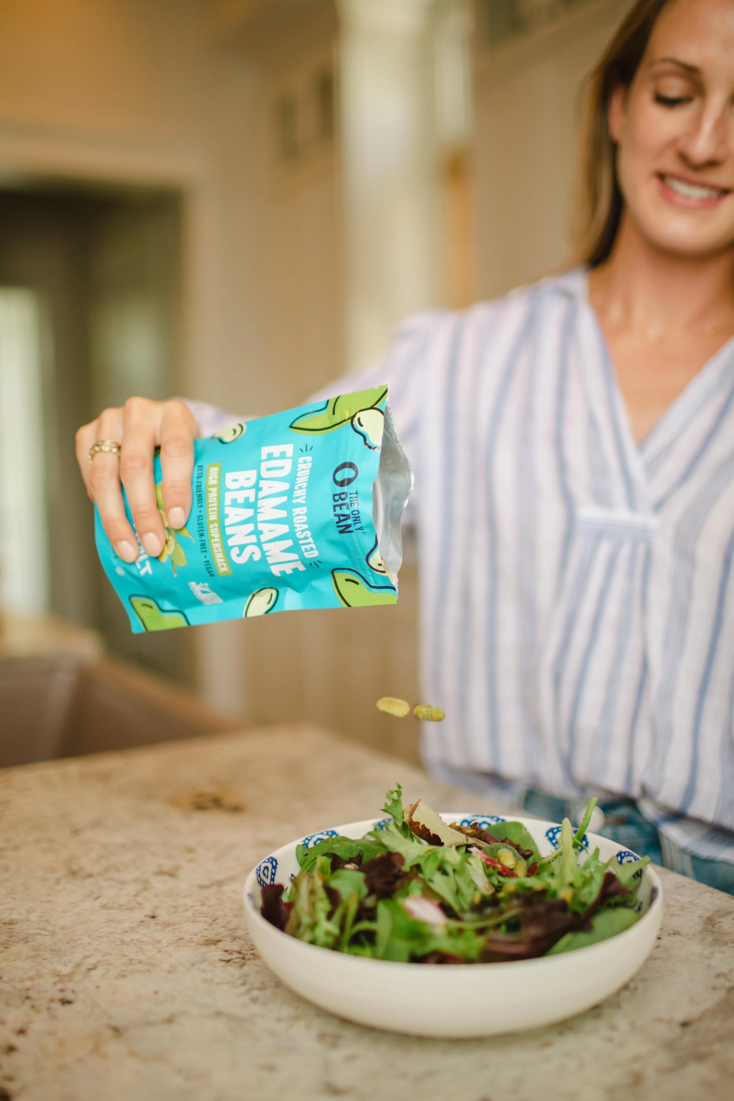 Soy: Tackling Some of the Misconceptions