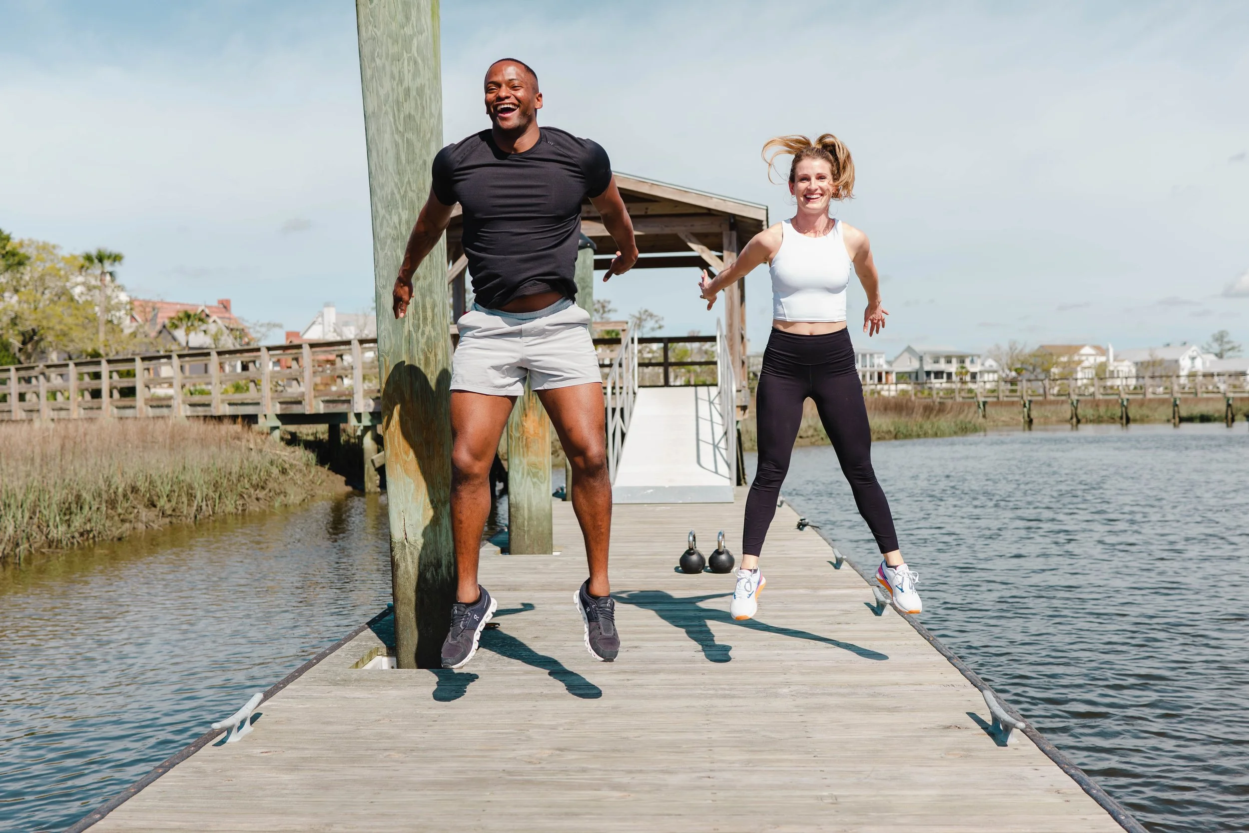 The Importance of Muscle for Longevity