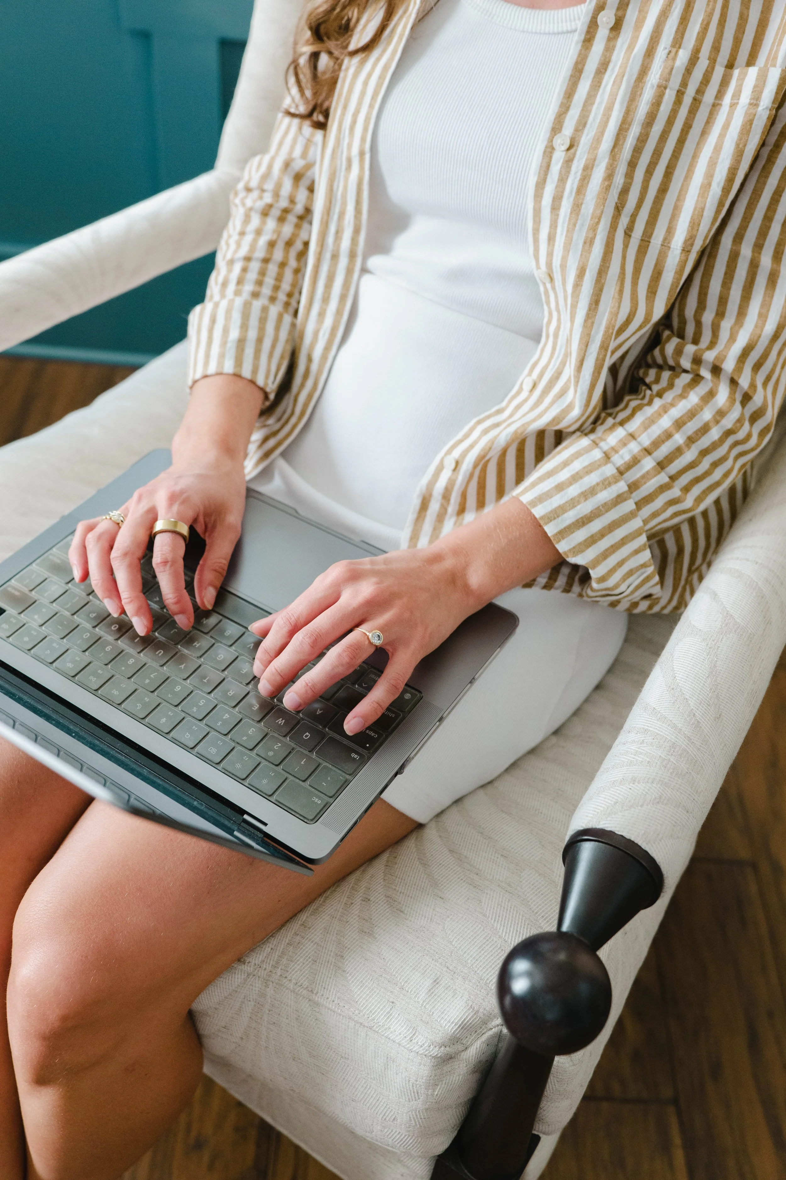 Case Study: Rachel’s PCOS Story