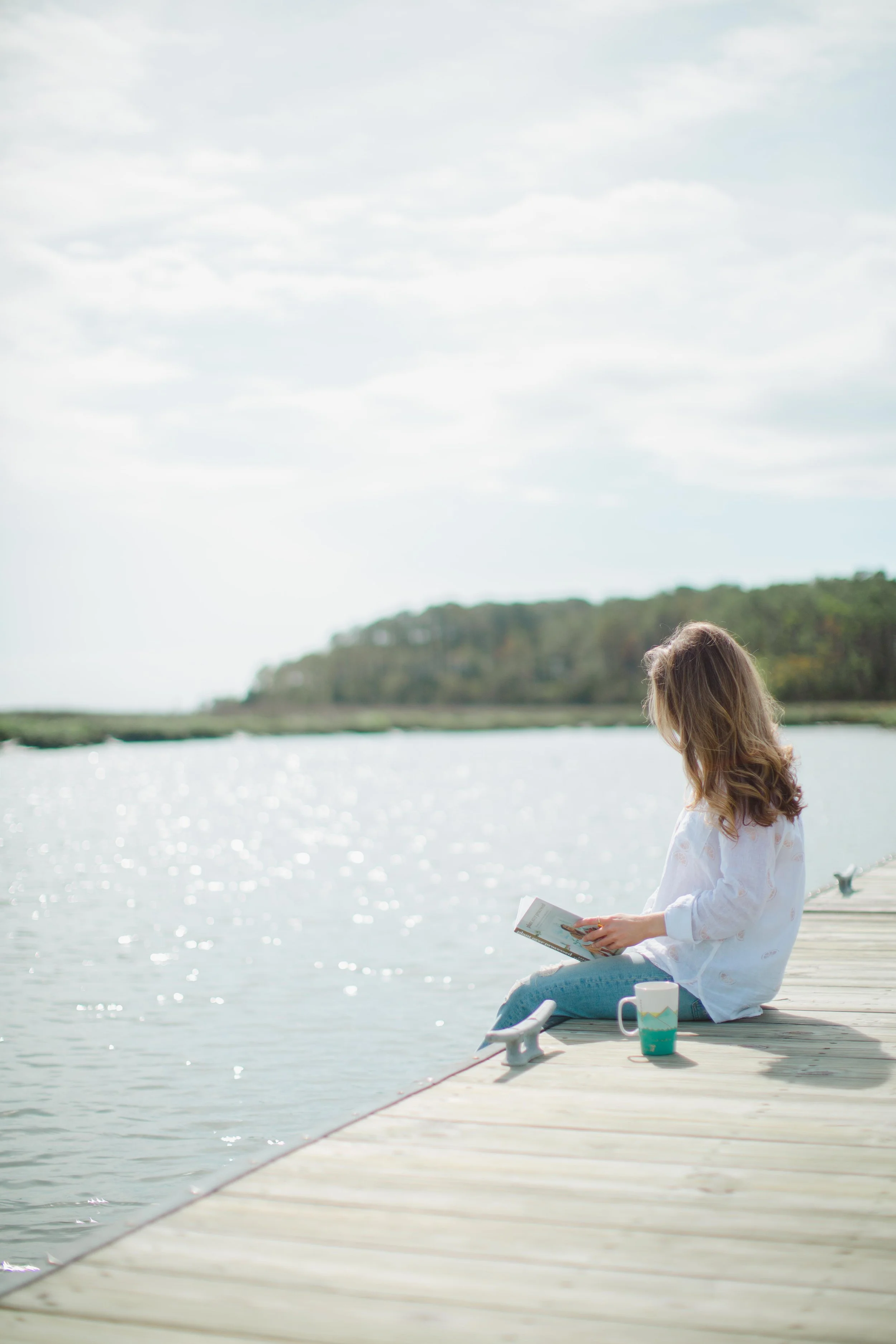 Digital Detox for Mental Health