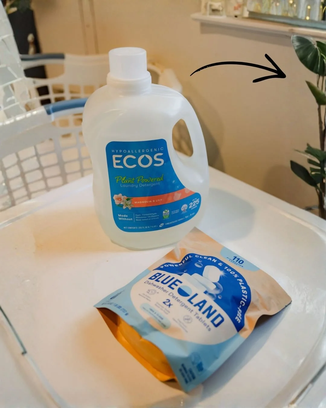 Non-toxic living can feel overwhelming&hellip; 

But the goal isn&rsquo;t perfection &mdash; it&rsquo;s reducing your overall toxic load in a realistic, sustainable way.

Start with what you&rsquo;re exposed to most often (what you eat, drink, and us