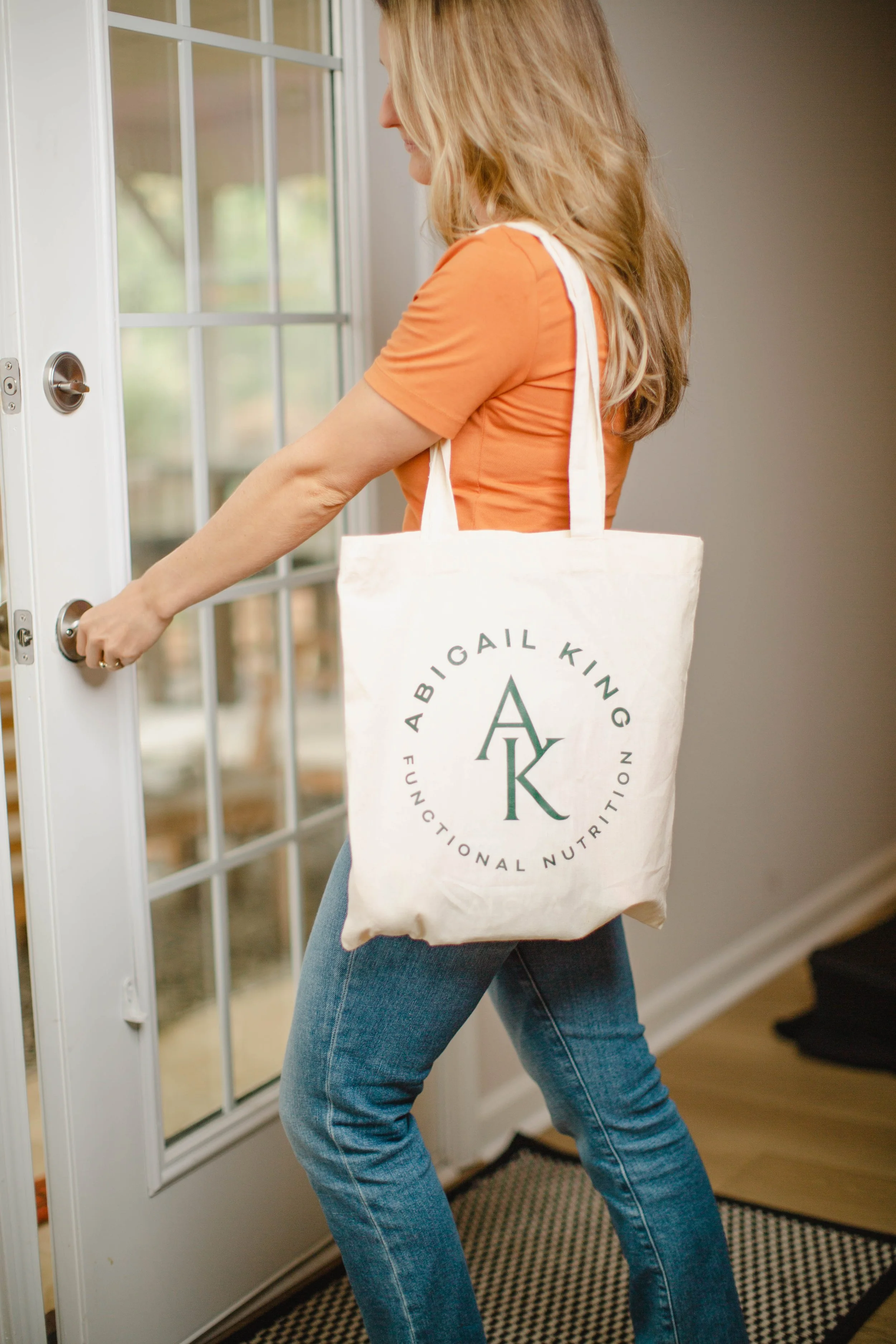 Abigail's Wellness Habits: A Realistic, Personalized Approach to Daily Health.