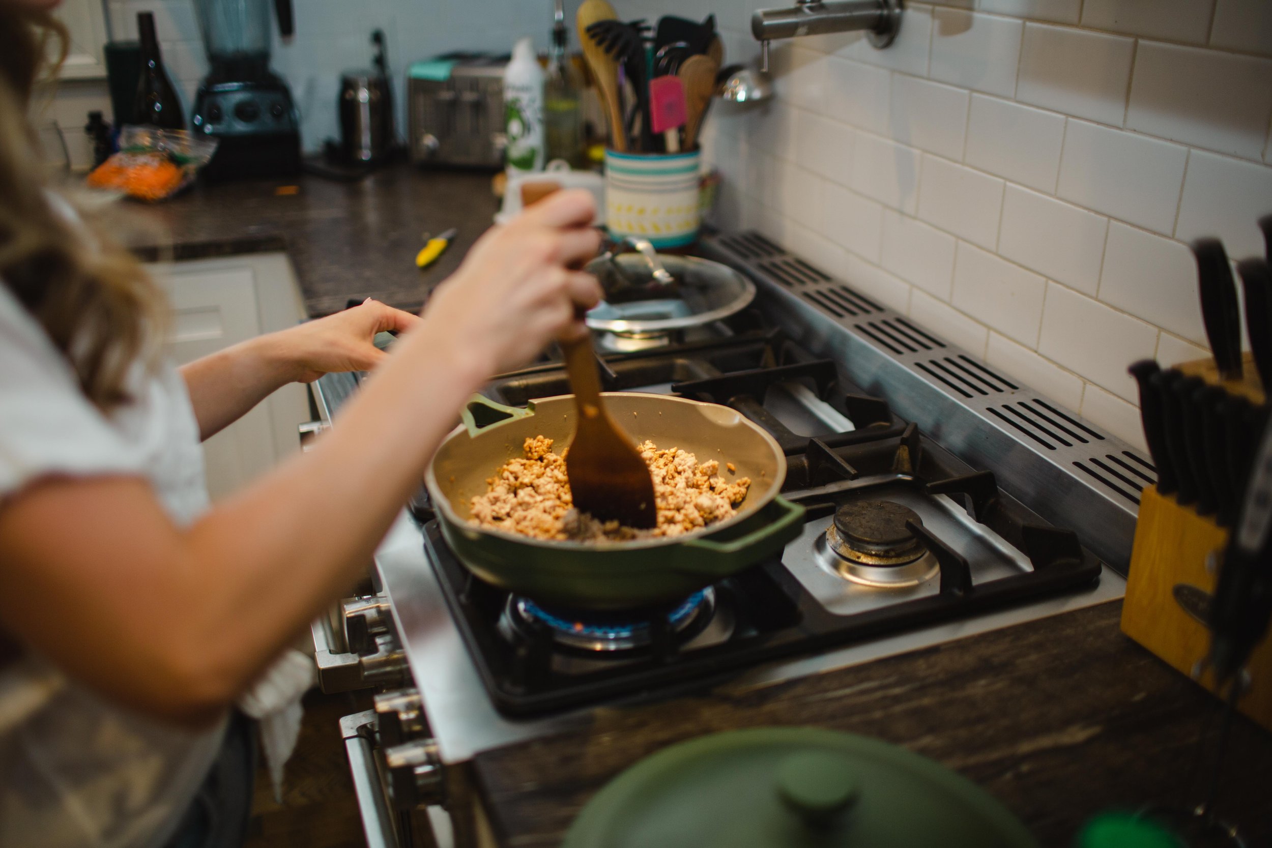Importance of Protein for Mental Health