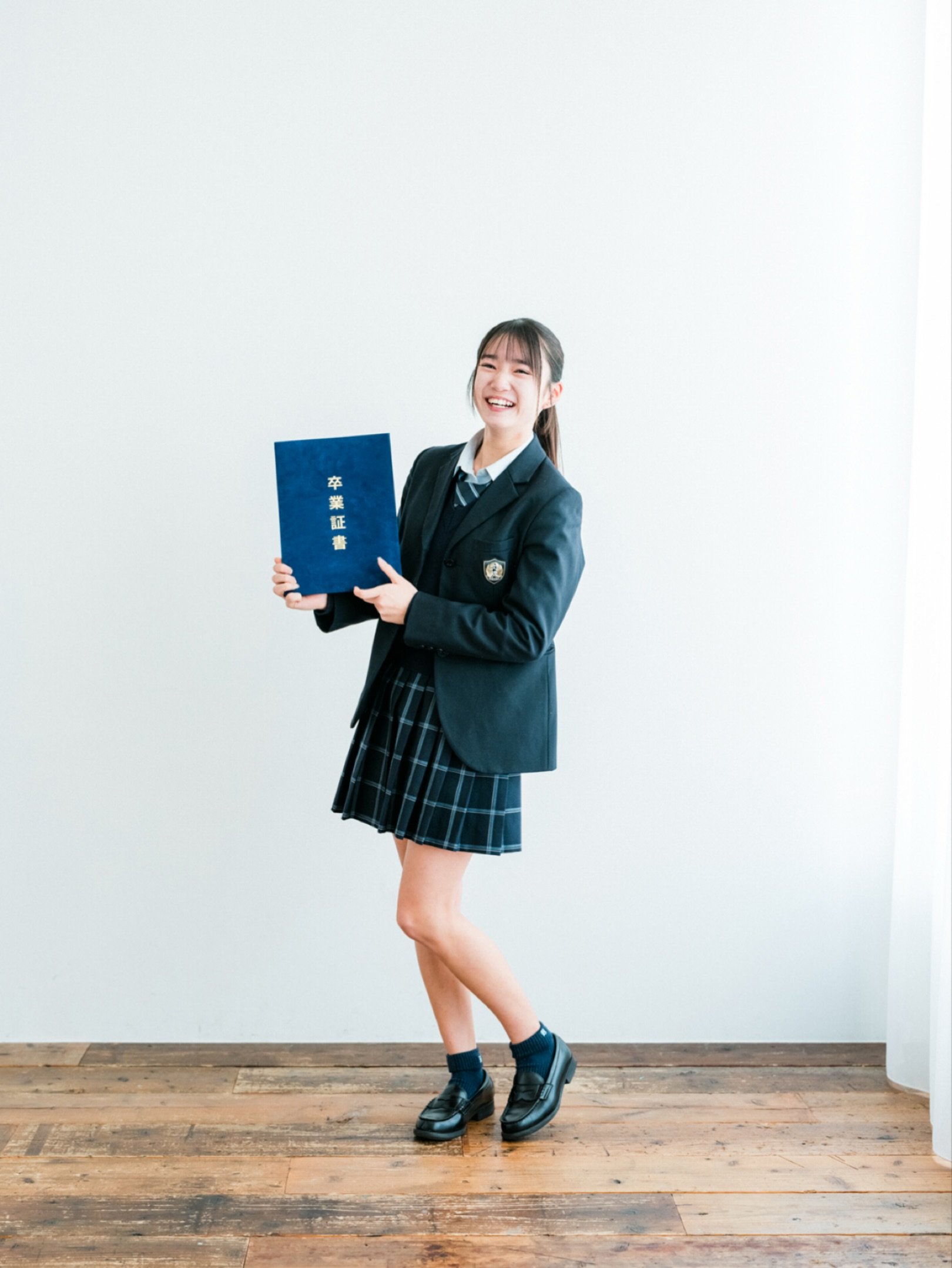 こんにちは、アニュのあらかわです！

昨年もたくさんの方にお越しいただいた「卒業・入学フォト」
今年も少しずつお問い合わせが増えてきました。
ご縁をいただきありがとうございます✨

実は&hellip;2月は撮影スケジュールが
比較的落ち着いている「穴場のシーズン」なんです！🍀 

「春本番はバタバタしそう&hellip;」という方も、
今の時期なら時間をかけて、撮影を楽しんでいただけます！

プランは、気軽な「1カット」から、
たっぷり残せる「データプラン」まで幅広くご用意しています。

も