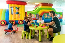 MINICLUB ANDALO LIFE