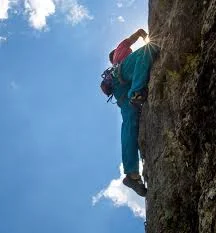 DOLOMITI PAGANELLA CLIMB