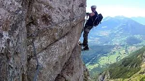 FERRATA DELLE AQUILE