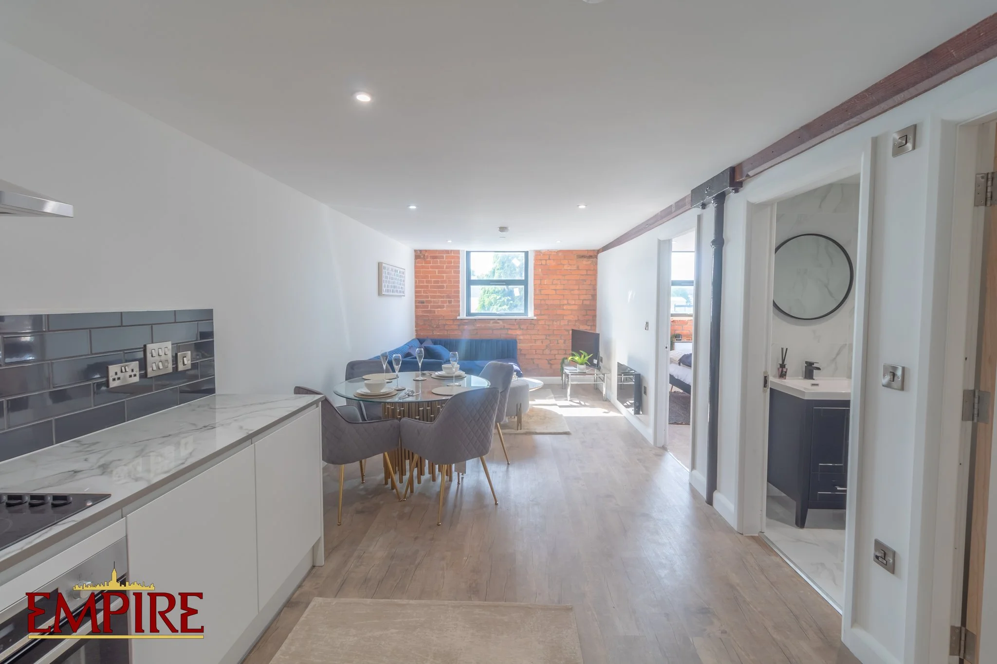 The Maltings Burton On Trent — Empire Lettings & Property Management