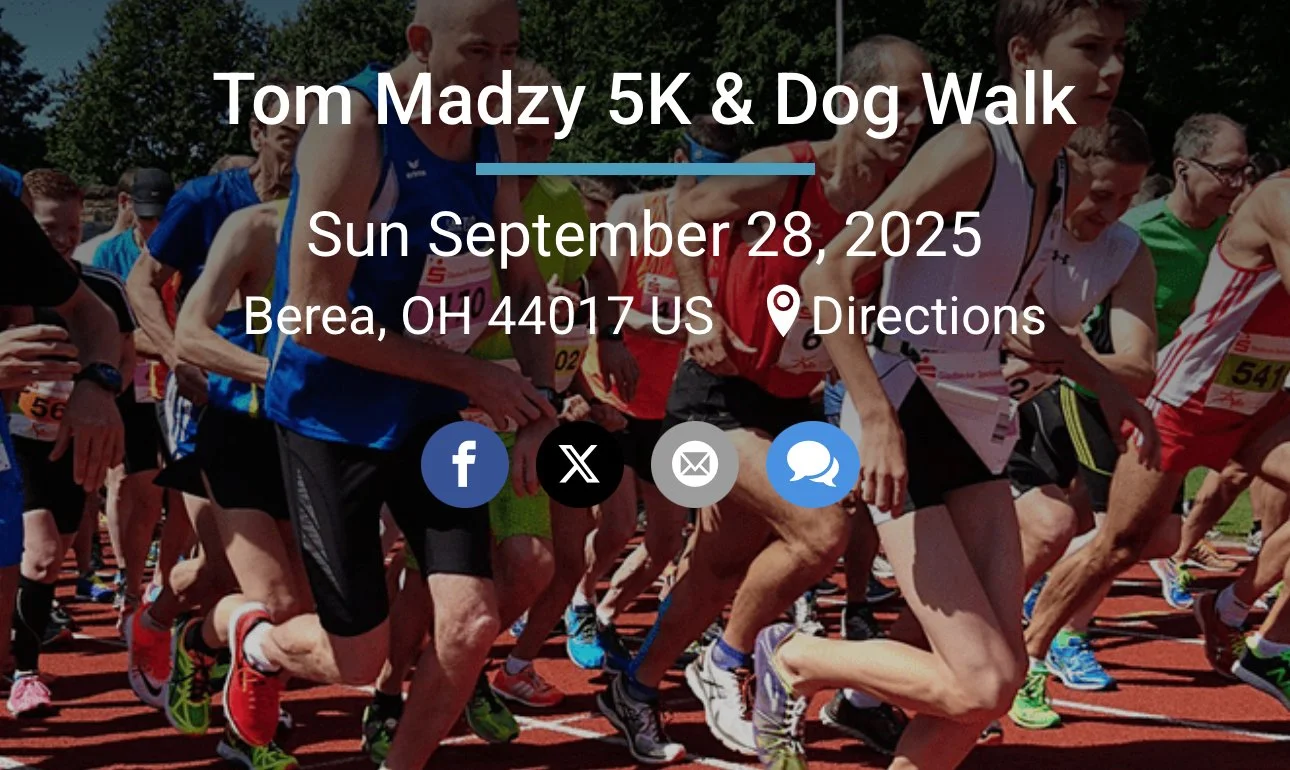 Mazdy Fund Run
